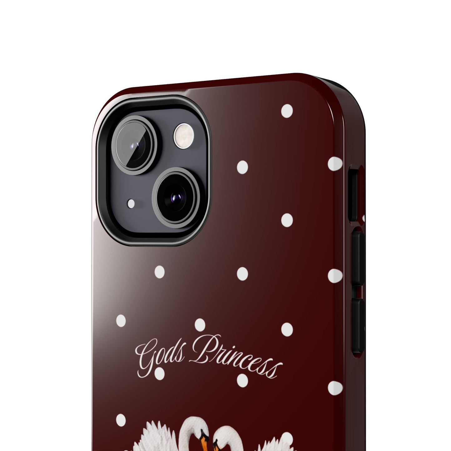 Gods Princess Swan Case