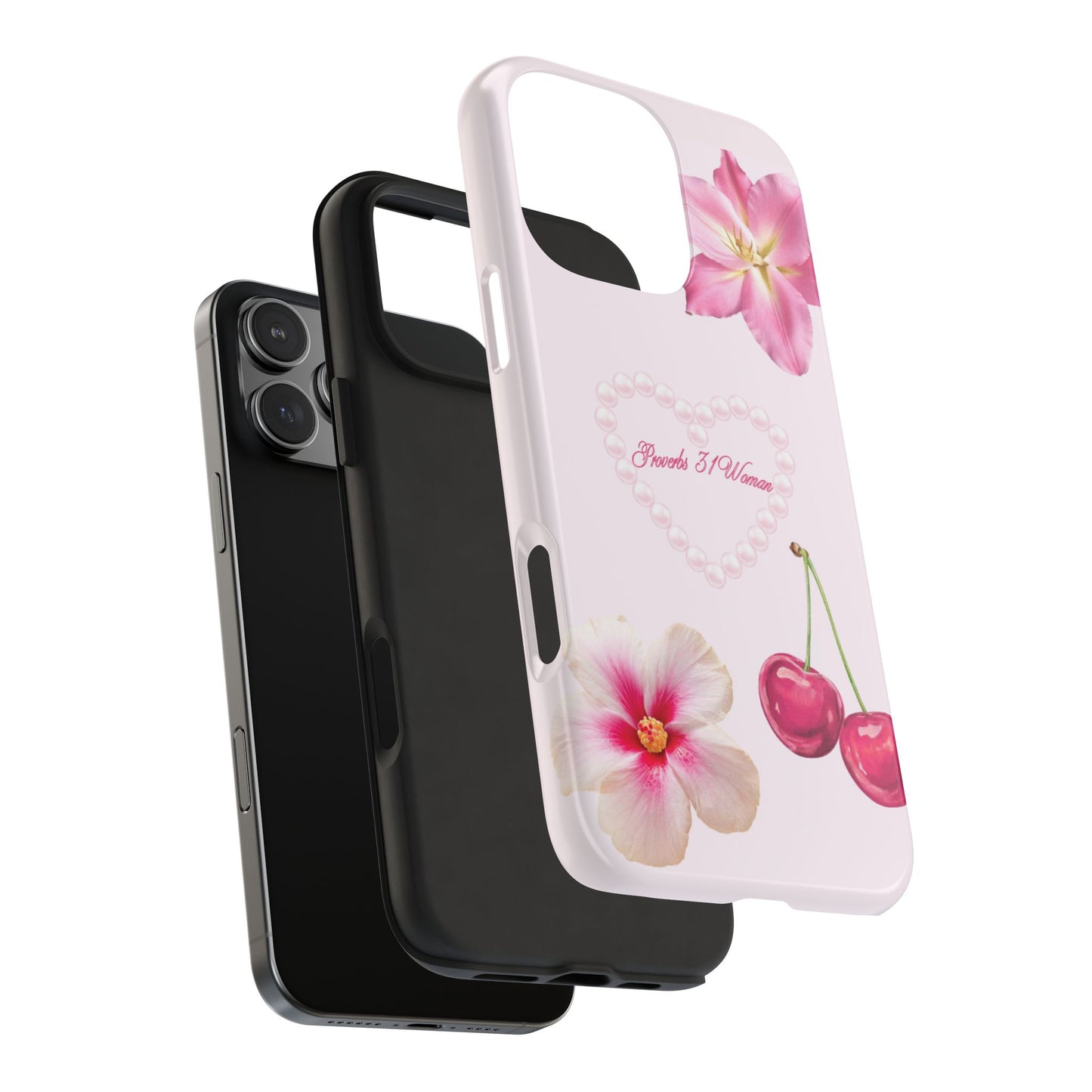 Orchid Proverbs 31 Case