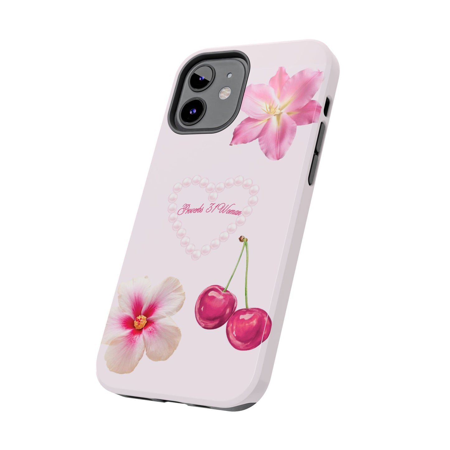 Orchid Proverbs 31 Case