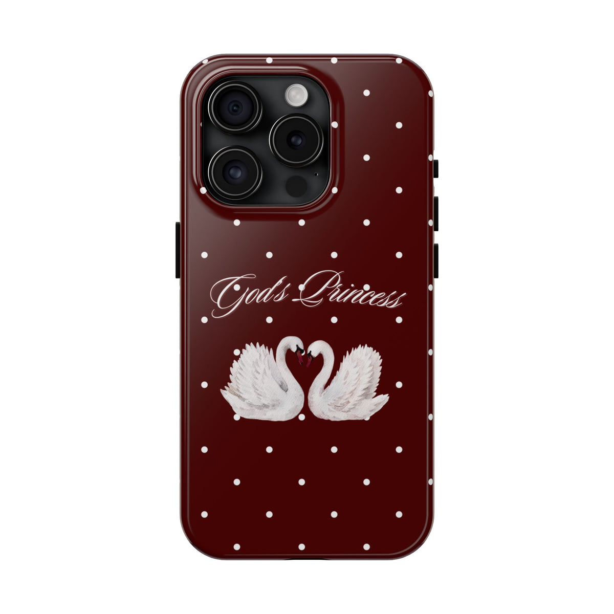 Proverbs 31 Princess Case