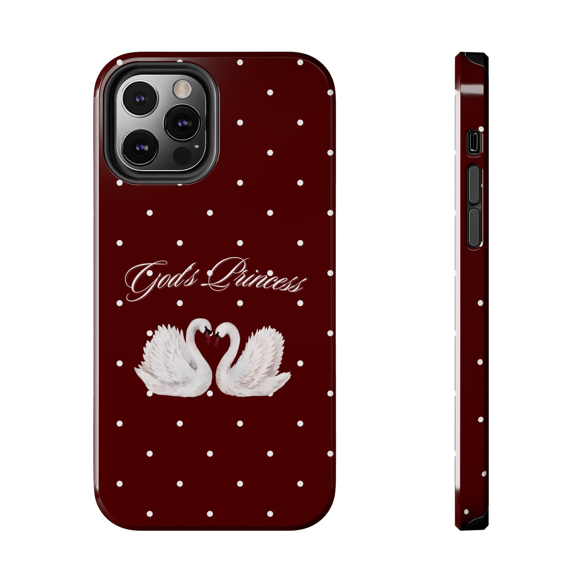Proverbs 31 Princess Case