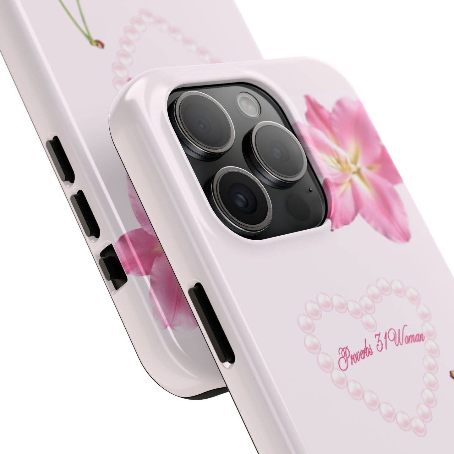 Orchid Proverbs 31 Case