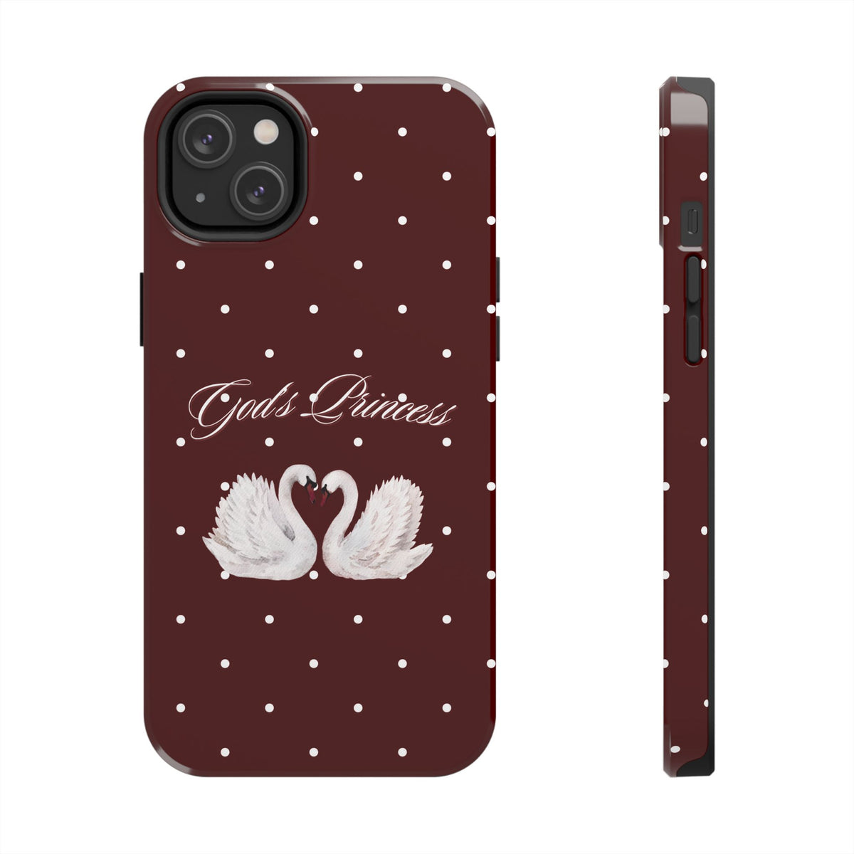 Proverbs 31 Princess Case