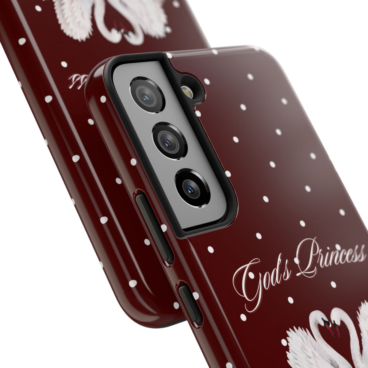 Proverbs 31 Princess Case
