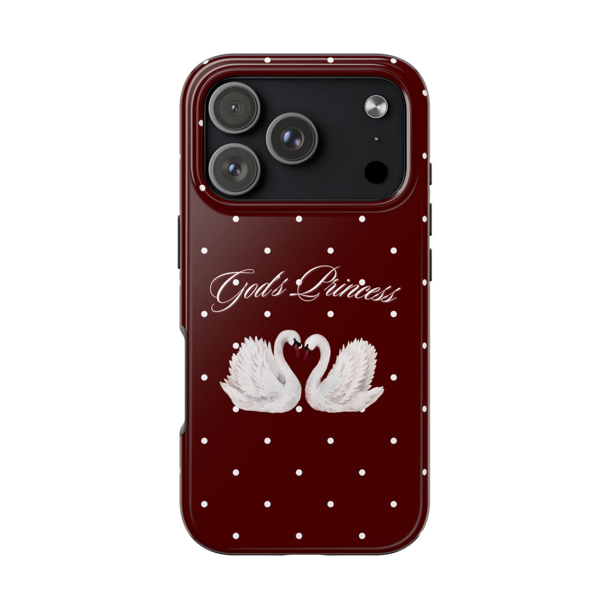 Proverbs 31 Princess Case