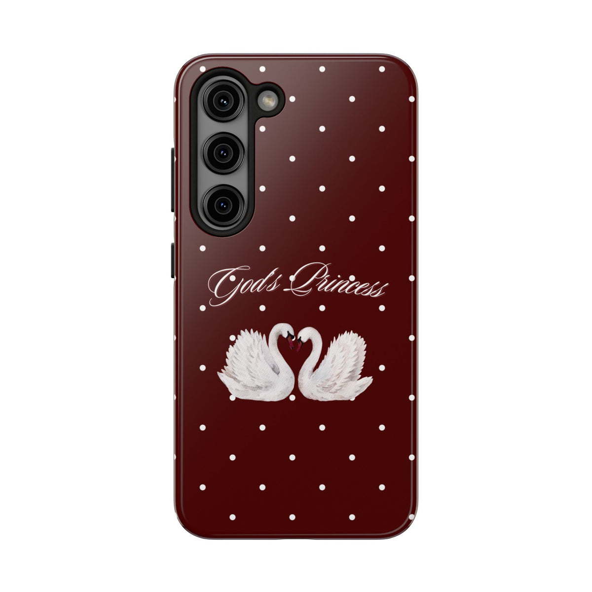 Proverbs 31 Princess Case