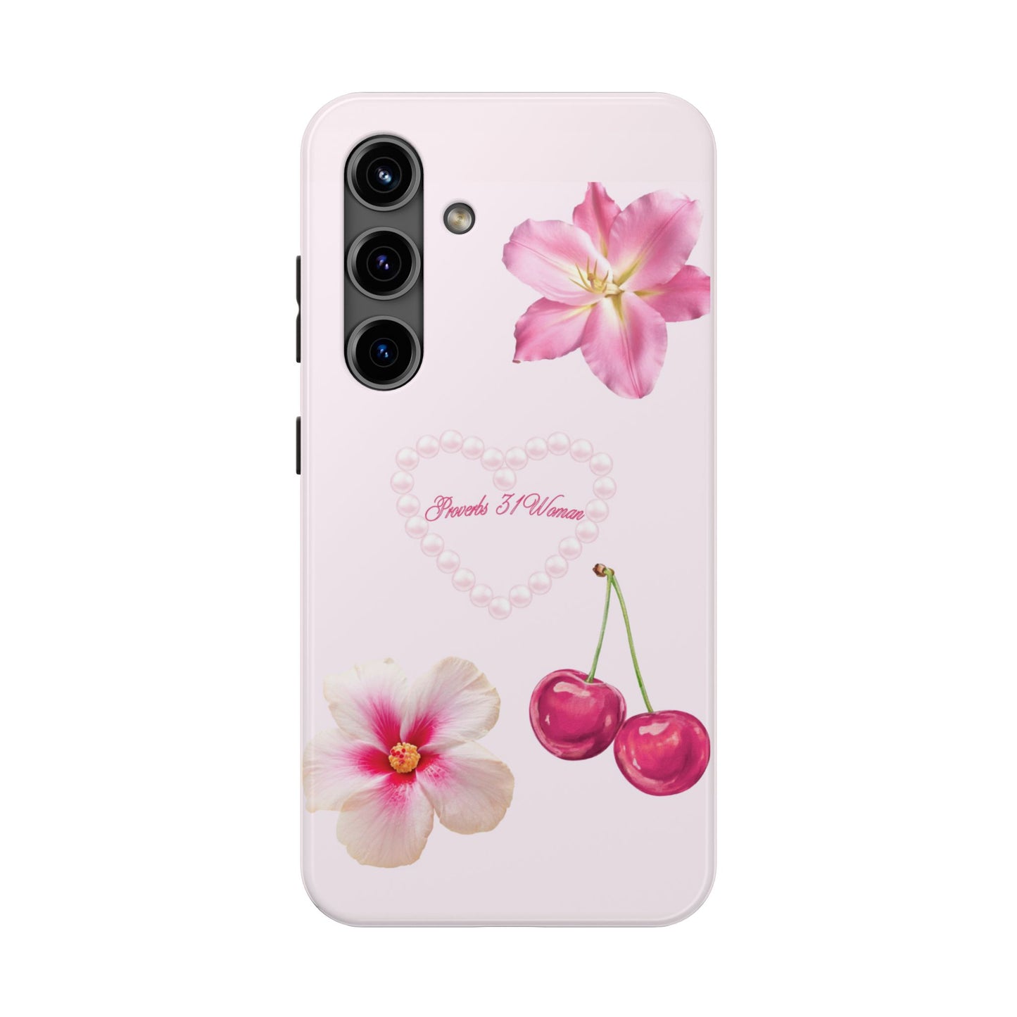 Orchid Proverbs 31 Case