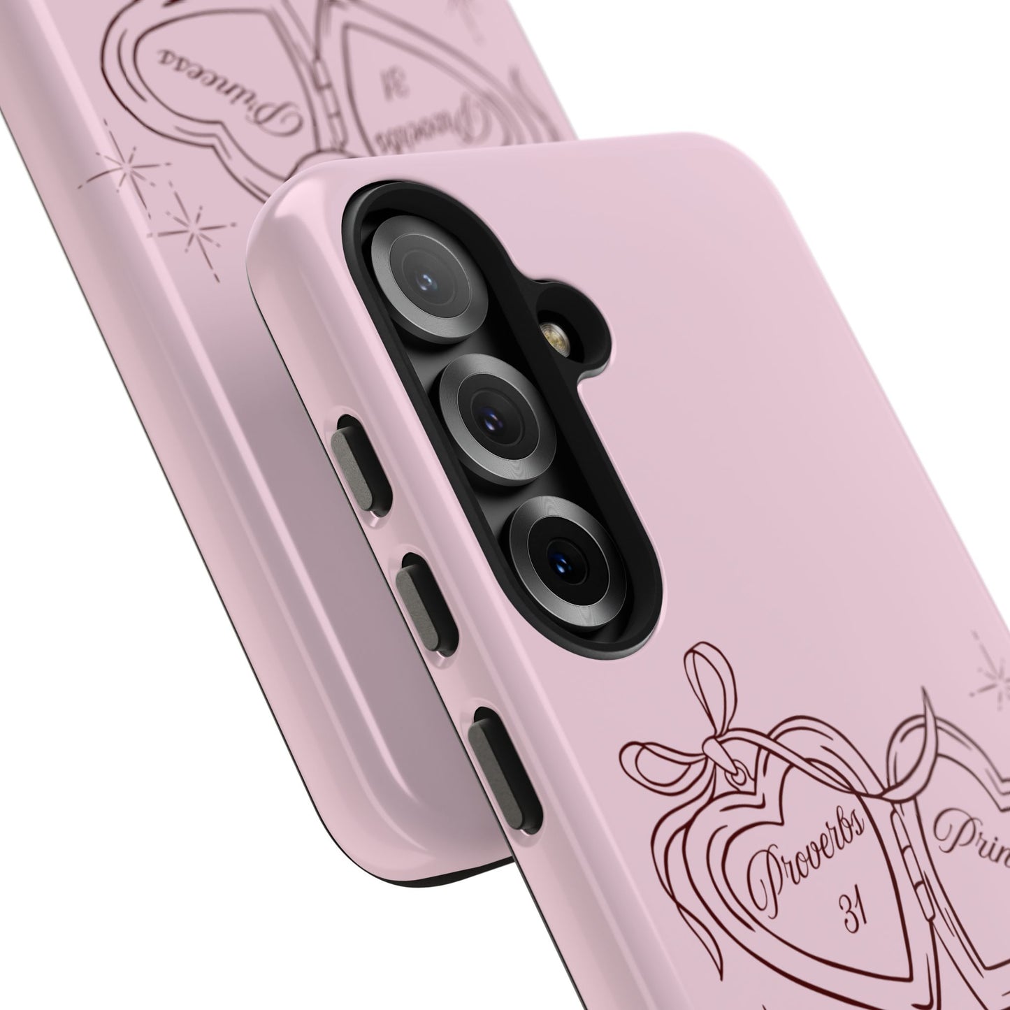 Proverbs 31 princess Case