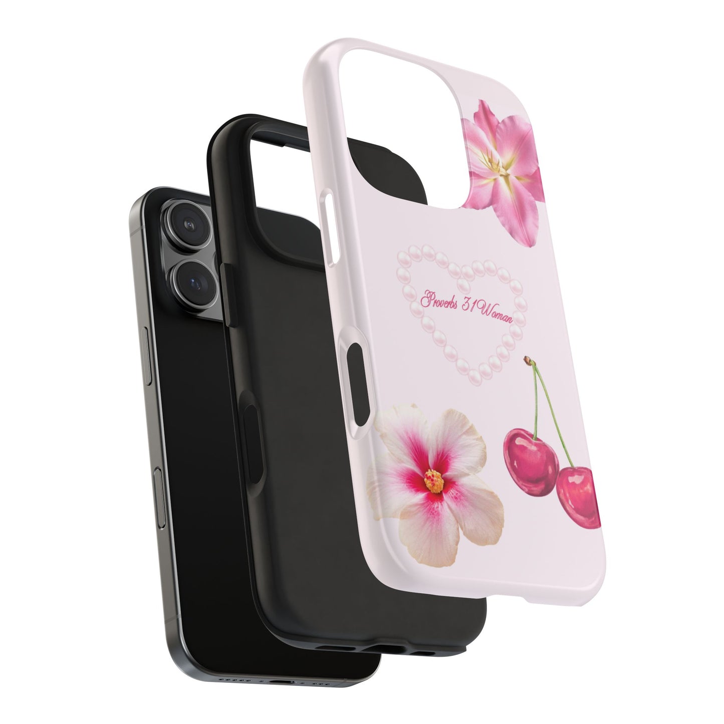 Orchid Proverbs 31 Case