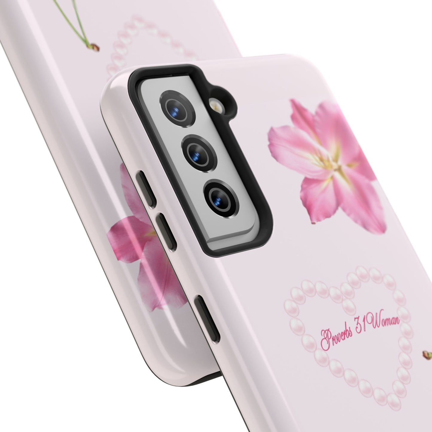 Orchid Proverbs 31 Case