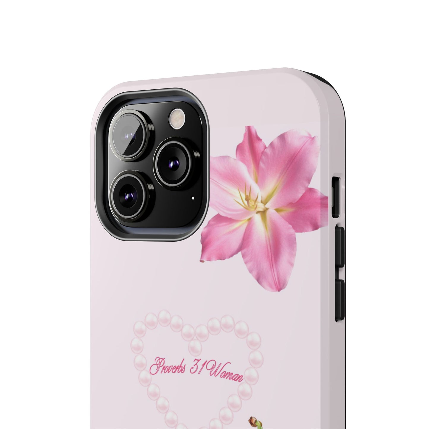 Orchid Proverbs 31 Case