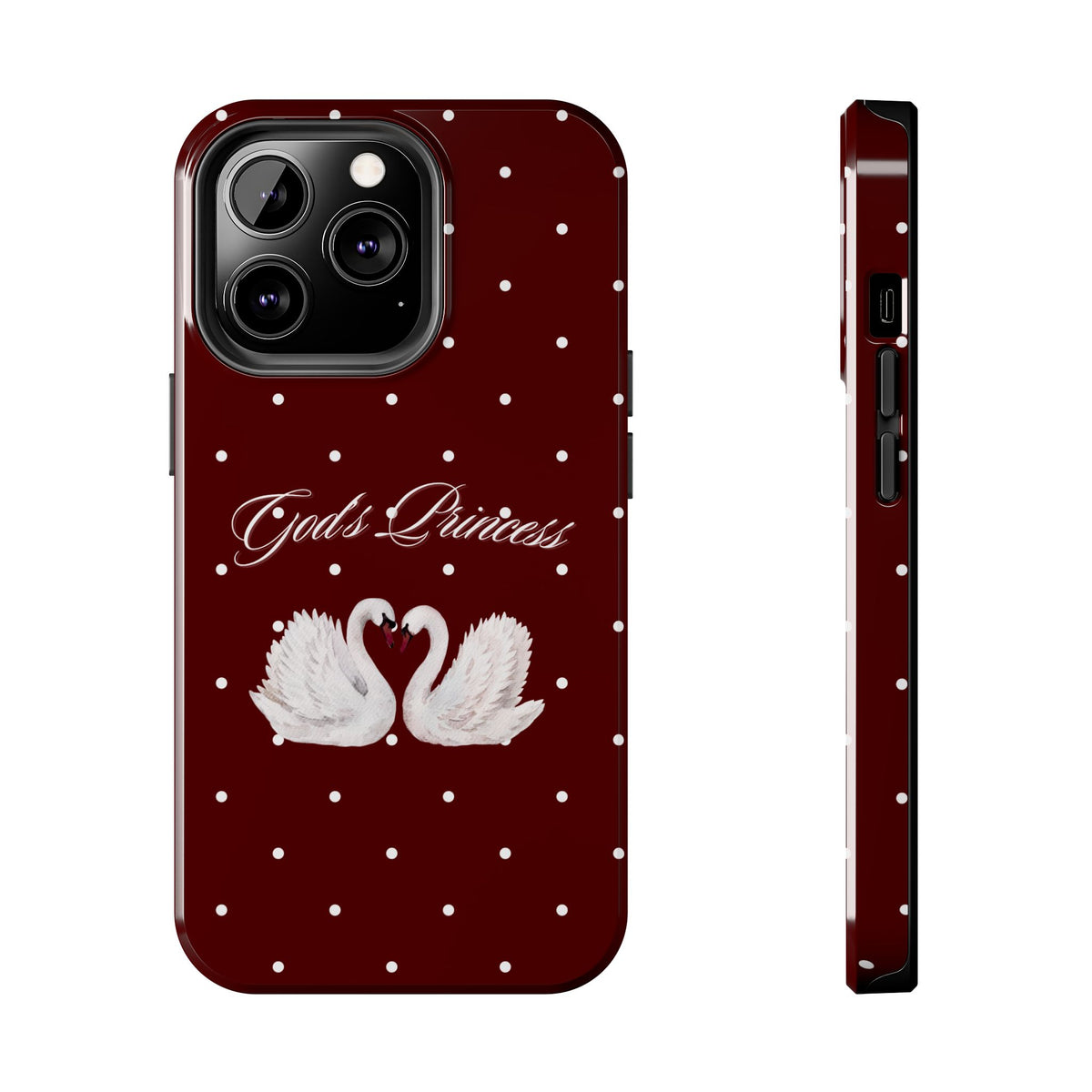 Proverbs 31 Princess Case