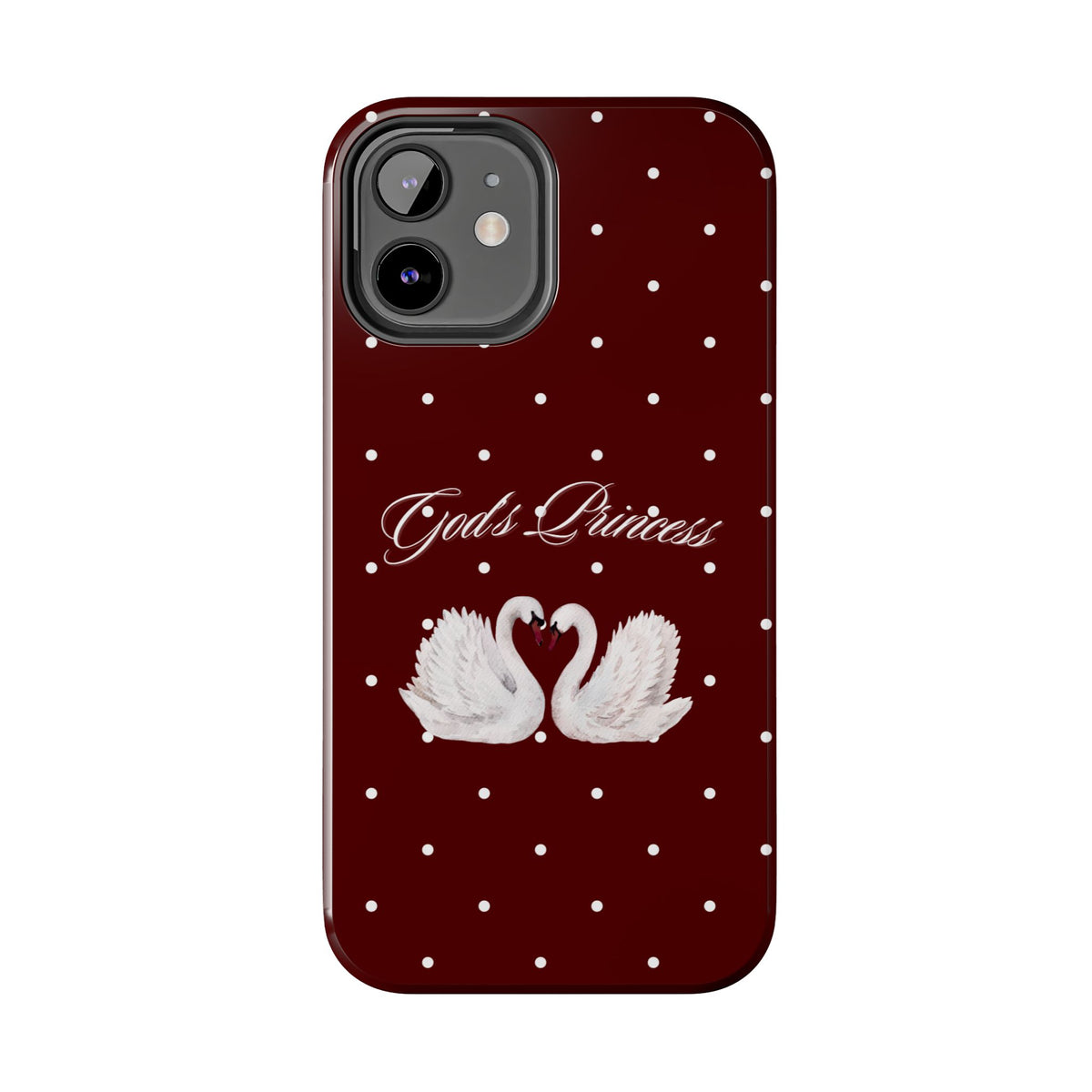 Proverbs 31 Princess Case