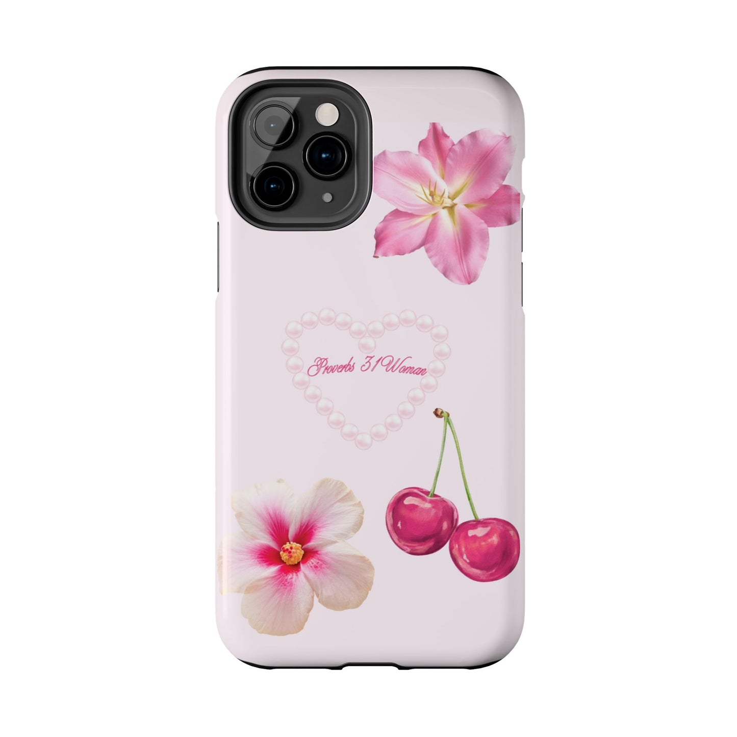 Orchid Proverbs 31 Case