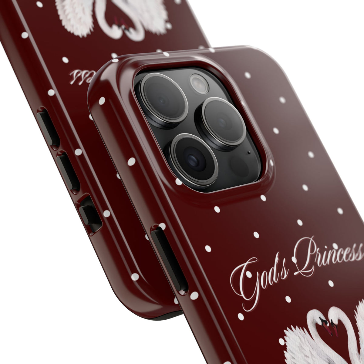 Proverbs 31 Princess Case