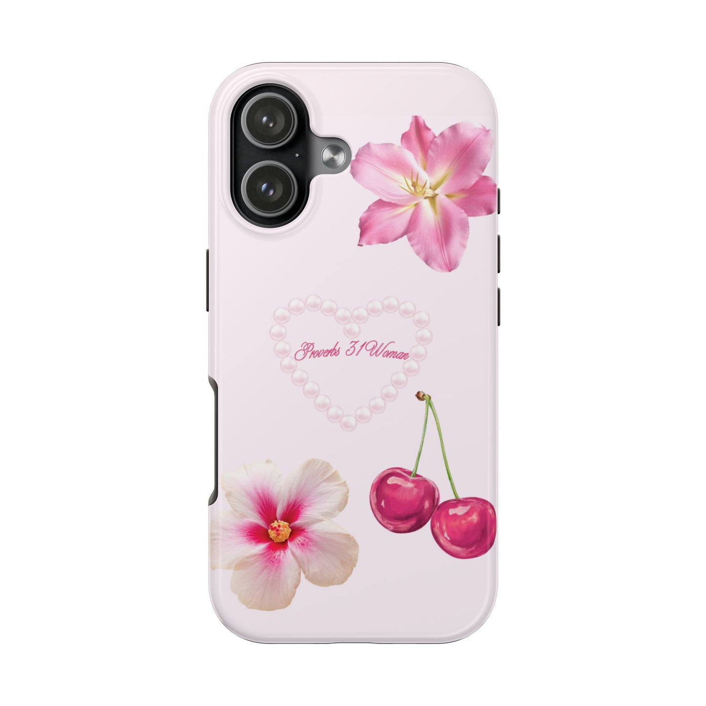 Orchid Proverbs 31 Case