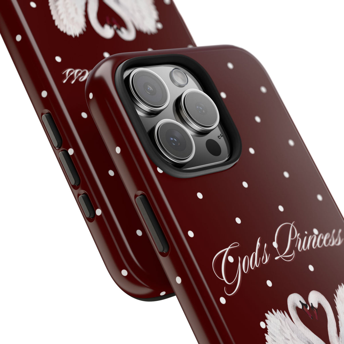 Proverbs 31 Princess Case