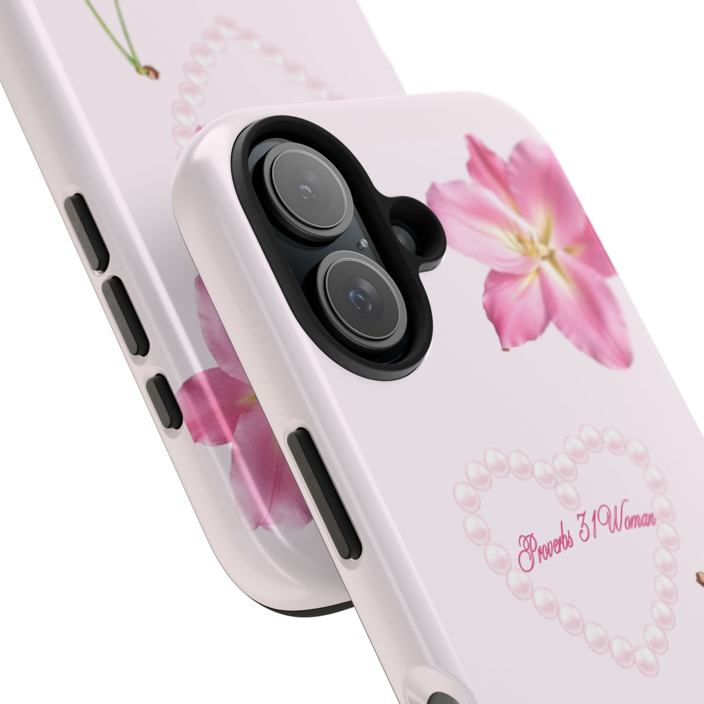 Orchid Proverbs 31 Case