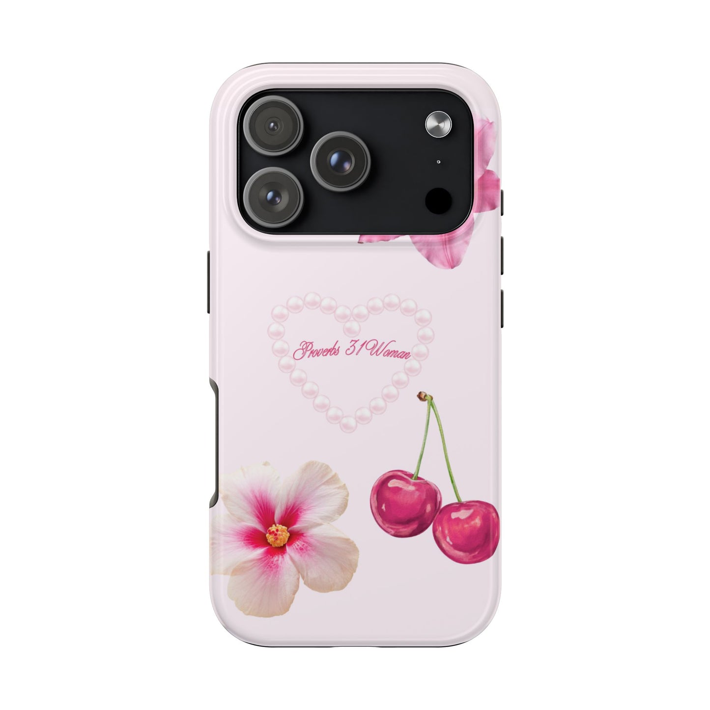 Orchid Proverbs 31 Case