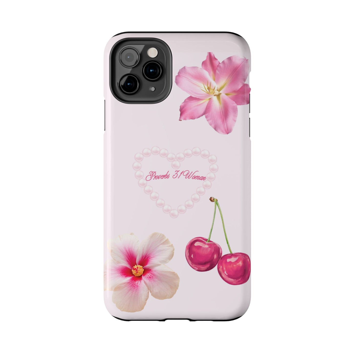 Orchid Proverbs 31 Case