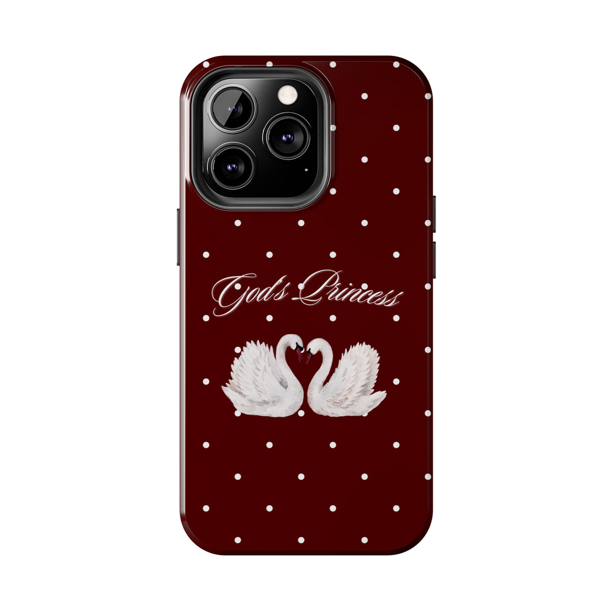 Proverbs 31 Princess Case