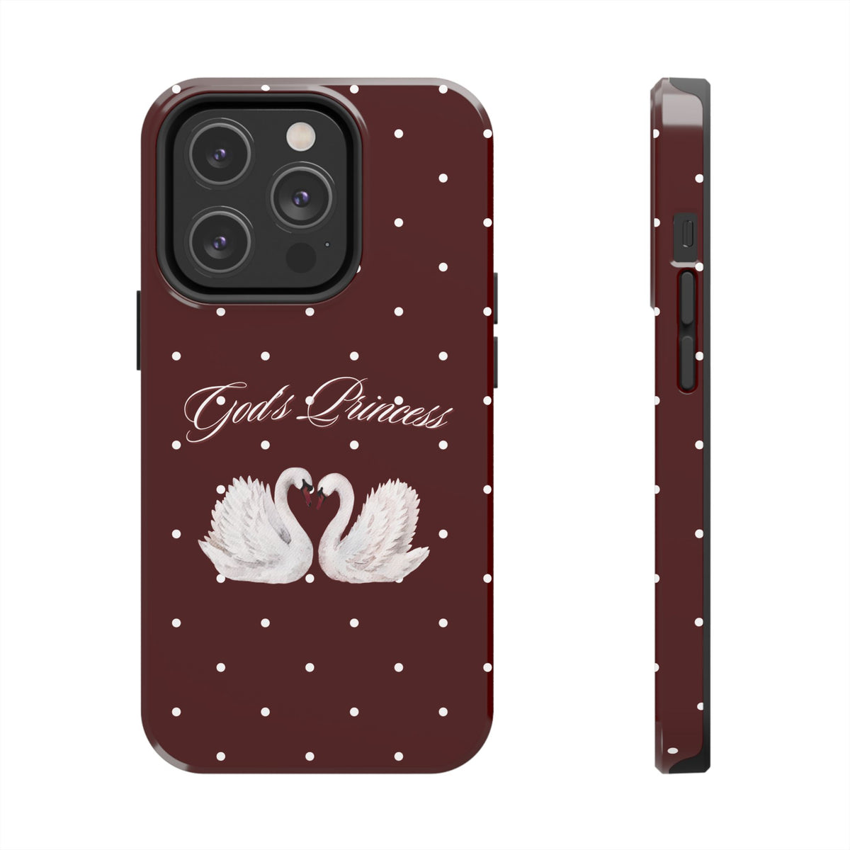 Proverbs 31 Princess Case