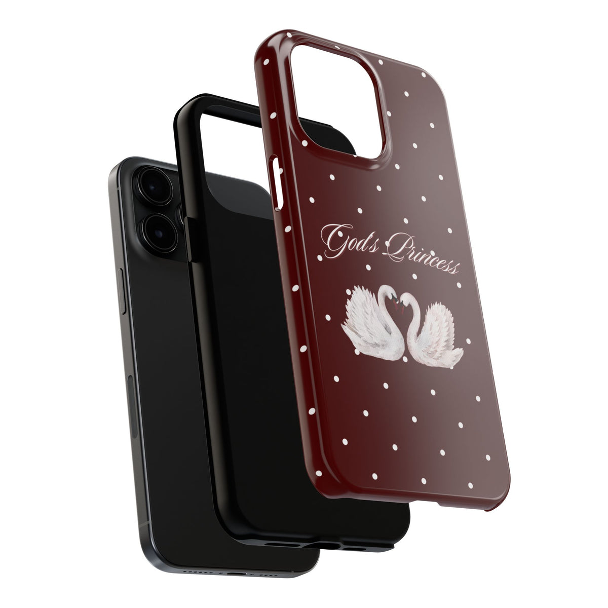 Proverbs 31 Princess Case