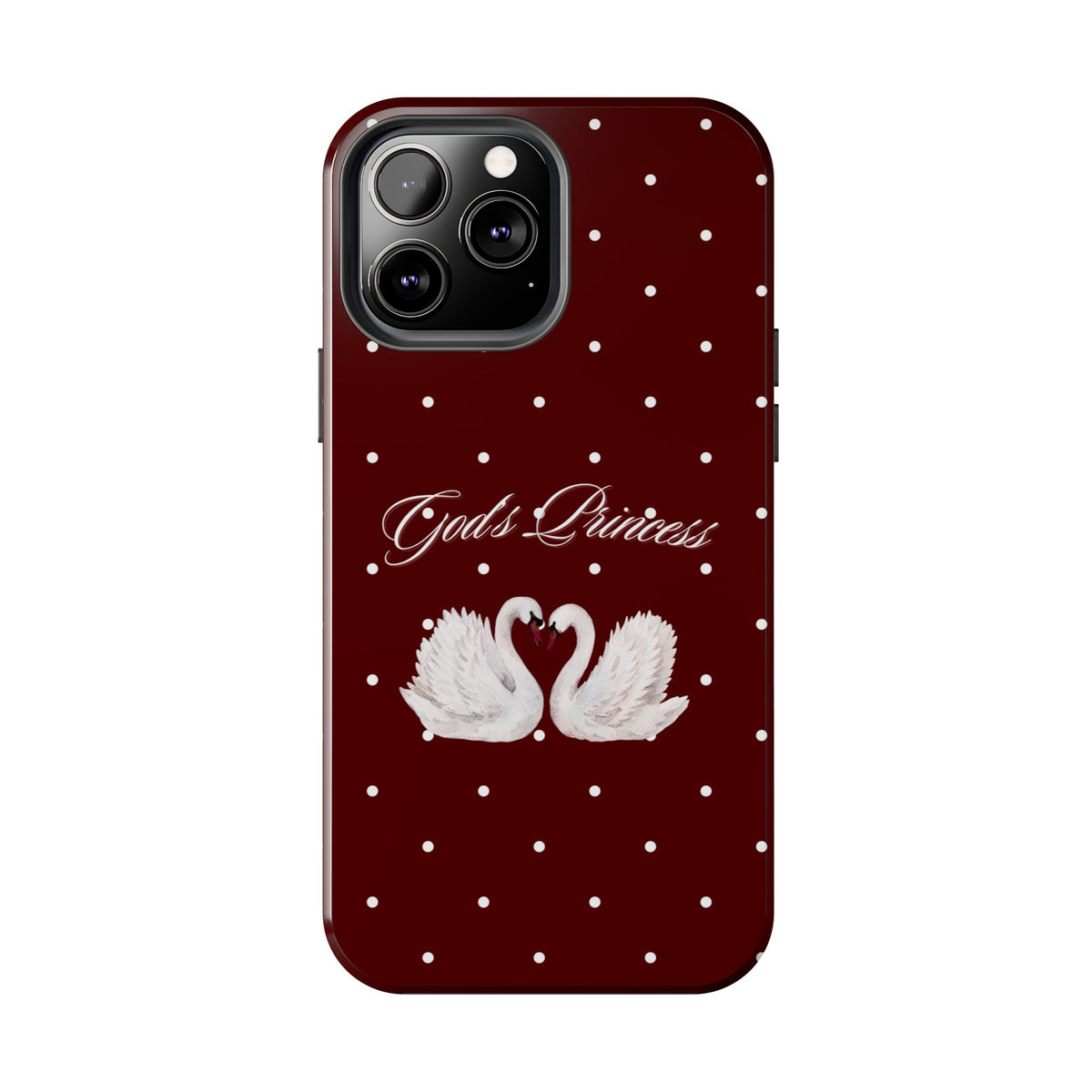 Proverbs 31 Princess Case