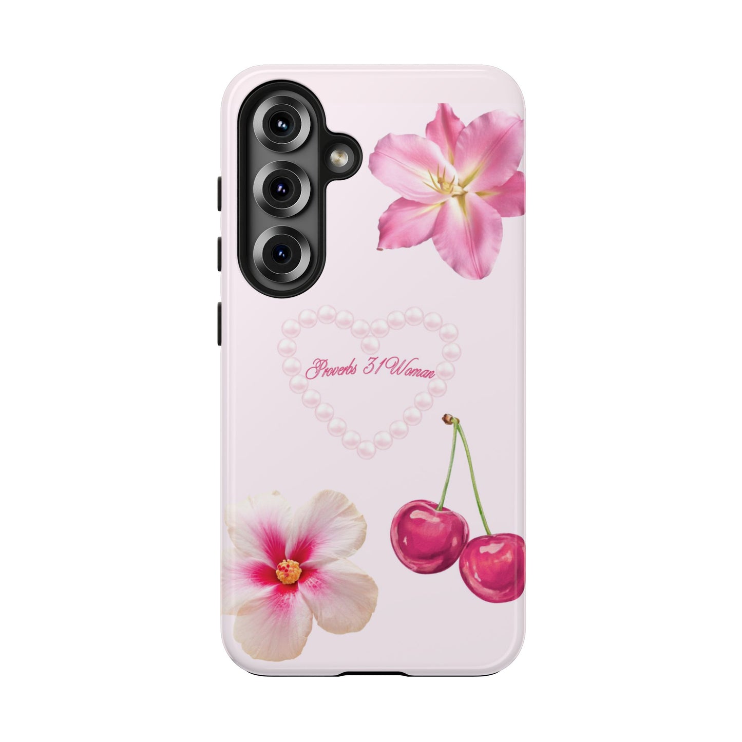 Orchid Proverbs 31 Case