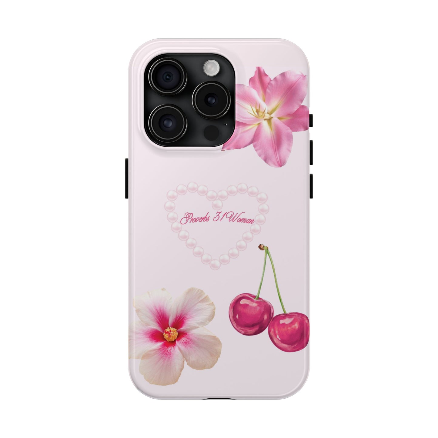 Orchid Proverbs 31 Case