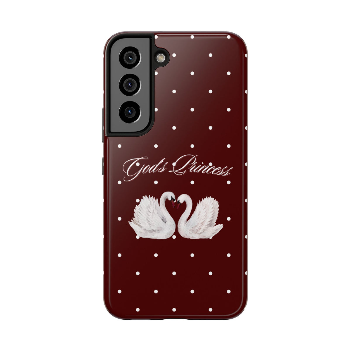 Proverbs 31 Princess Case