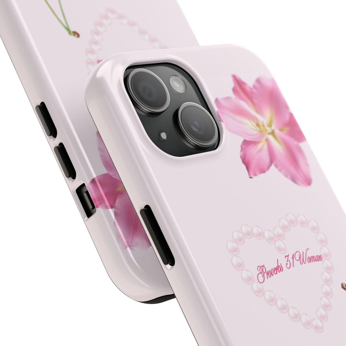 Orchid Proverbs 31 Case