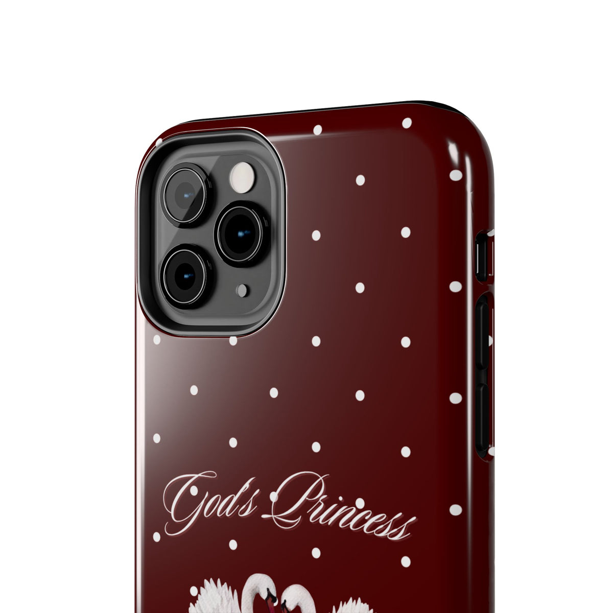 Proverbs 31 Princess Case