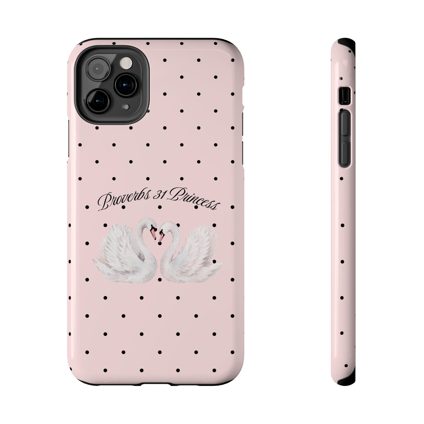 Proverbs 31 Princess Case