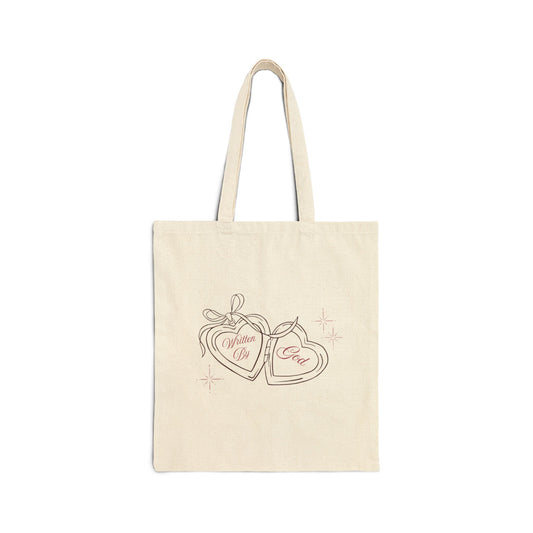 Written by God Tote