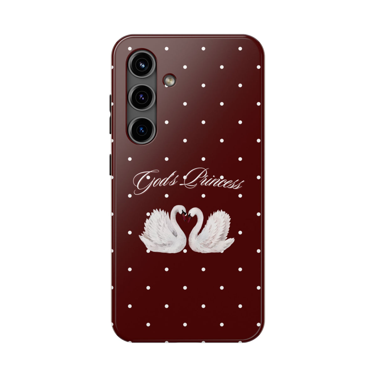 Proverbs 31 Princess Case