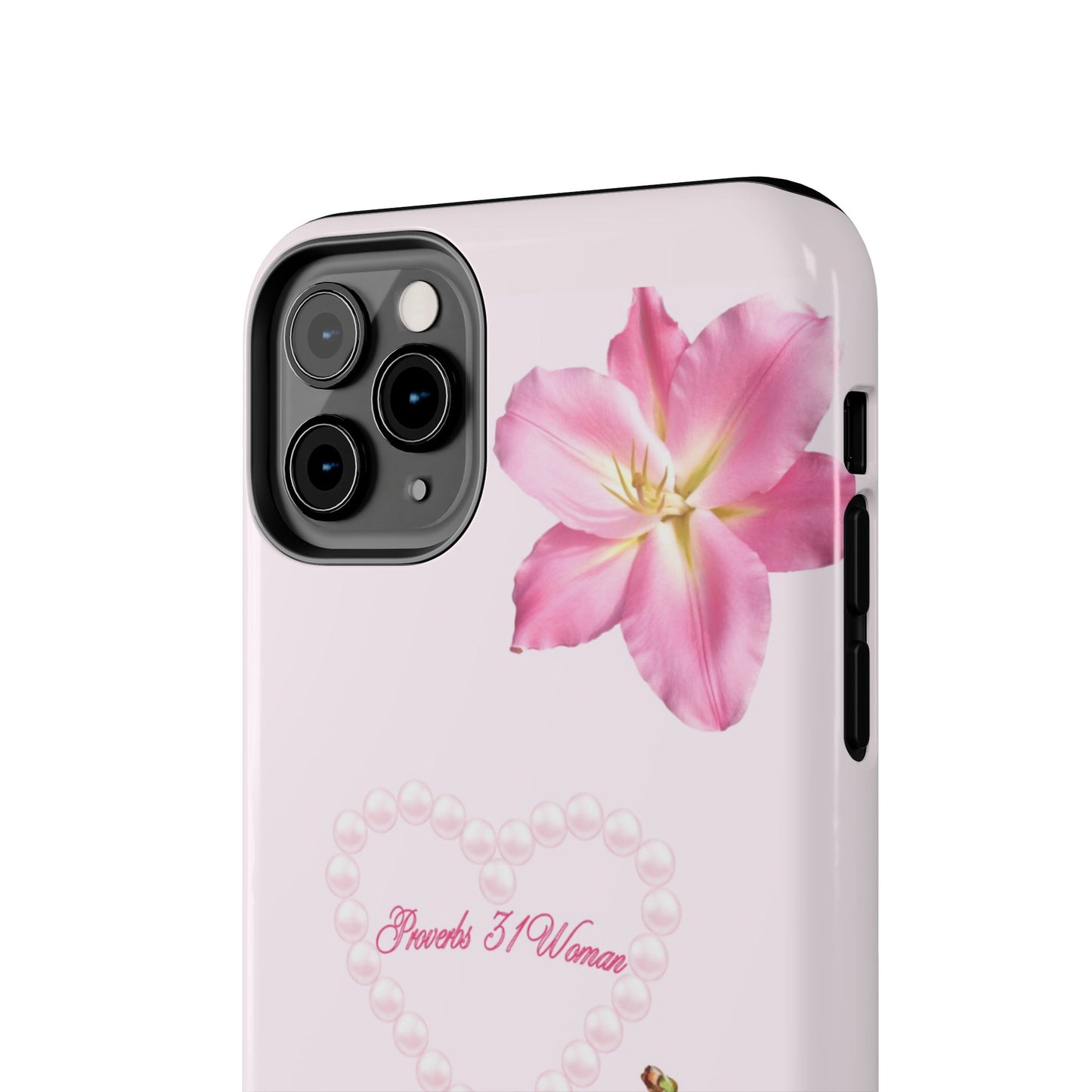 Orchid Proverbs 31 Case