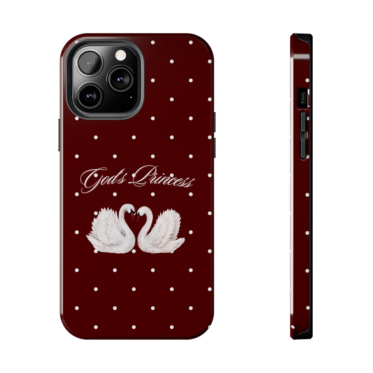 Proverbs 31 Princess Case