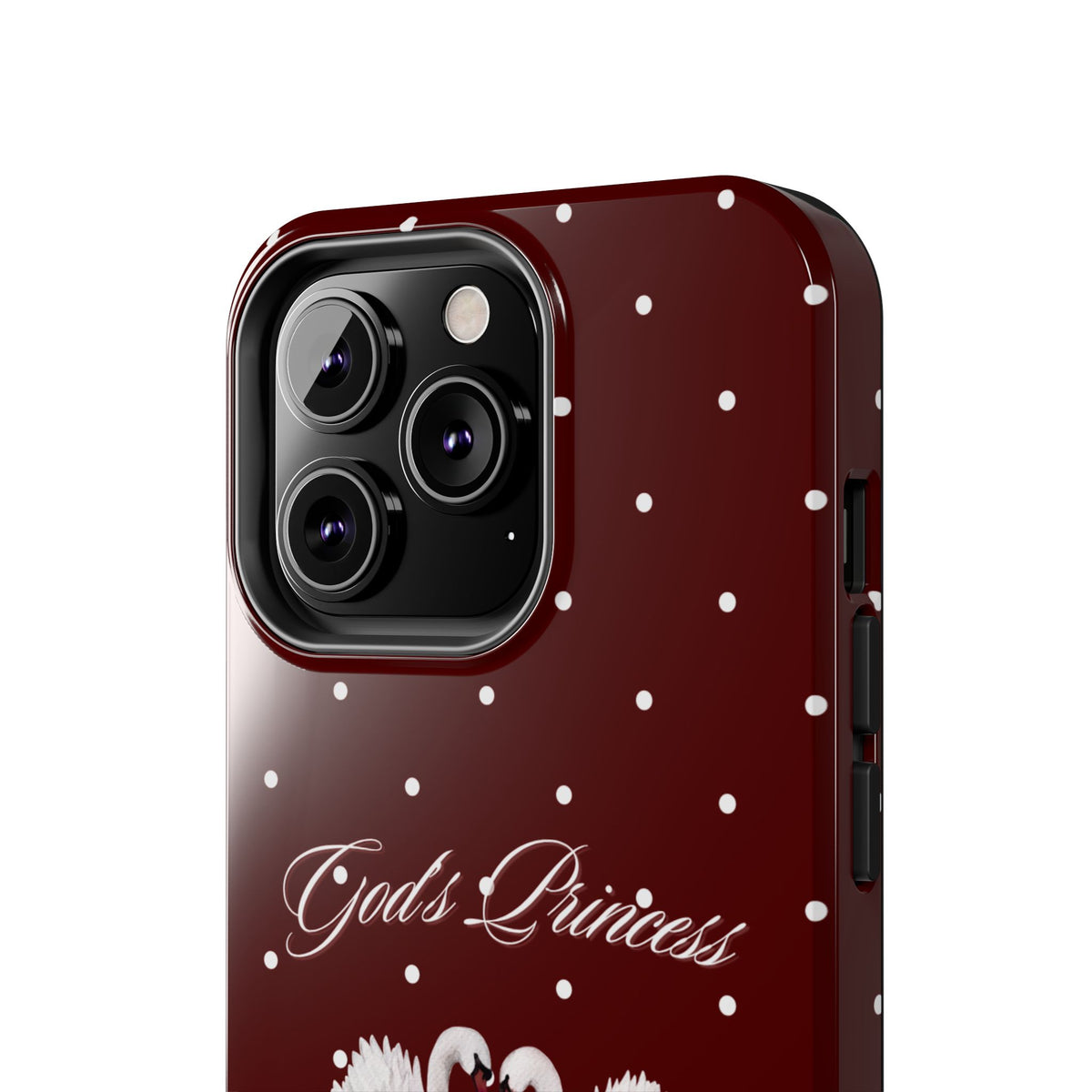 Proverbs 31 Princess Case