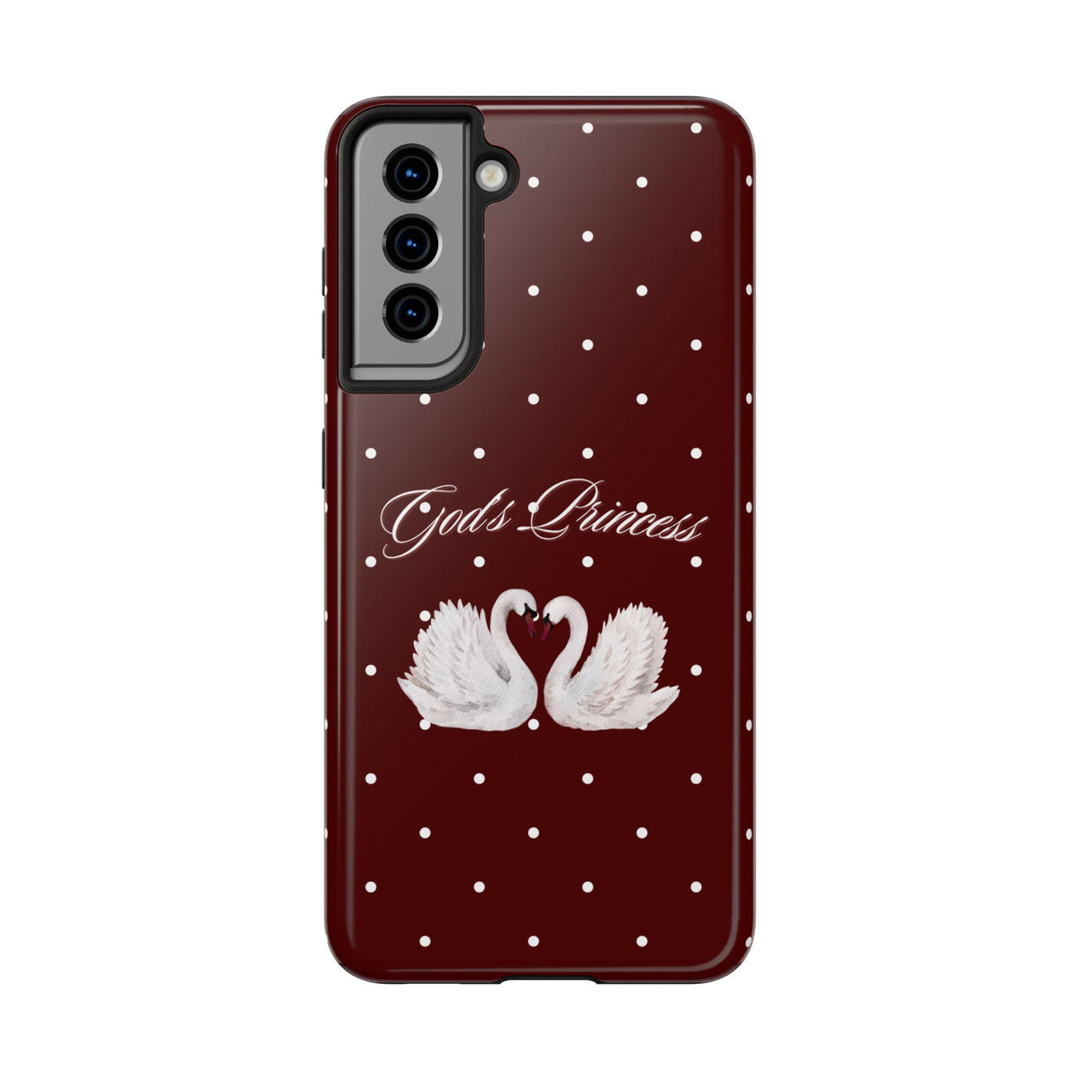 Proverbs 31 Princess Case