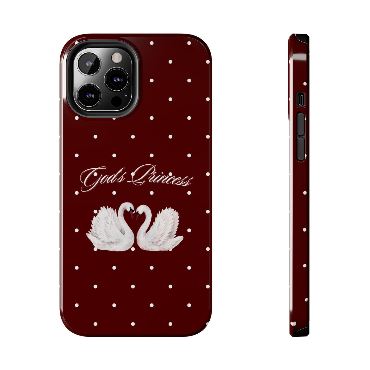 Proverbs 31 Princess Case