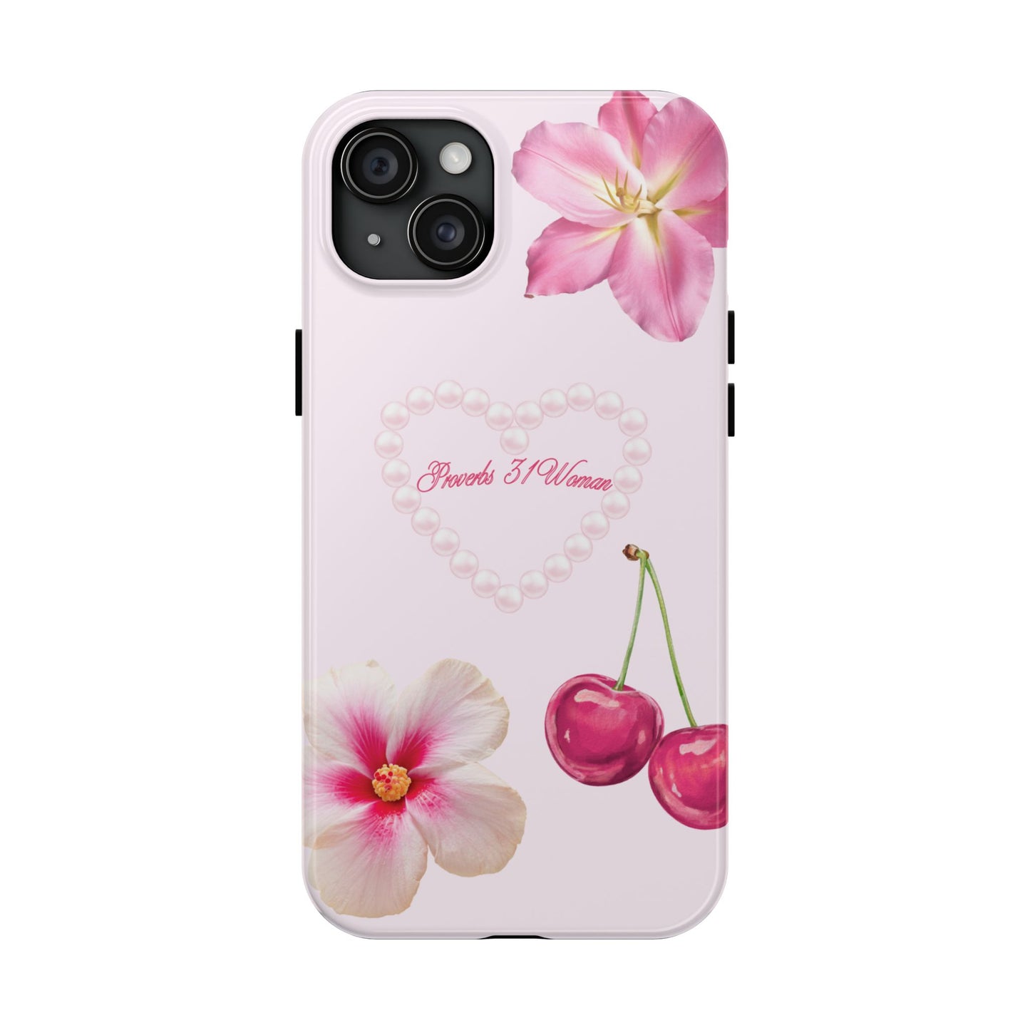 Orchid Proverbs 31 Case