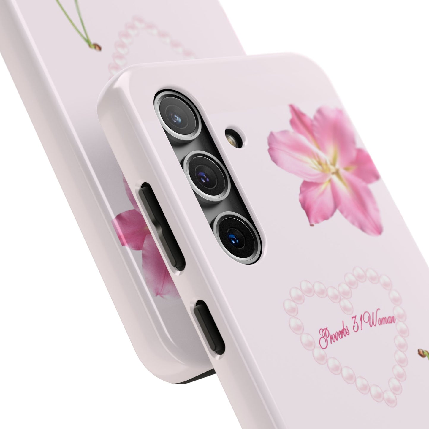 Orchid Proverbs 31 Case