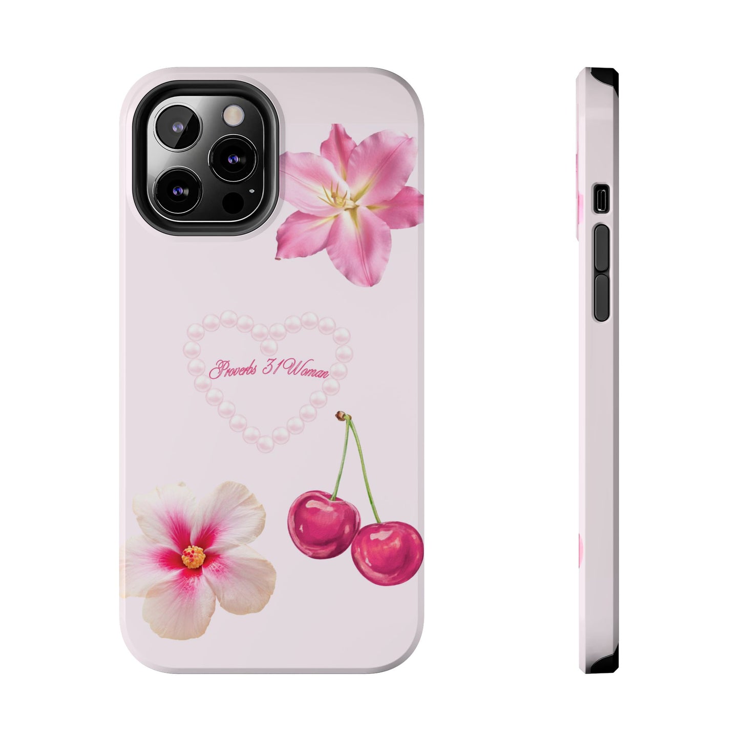 Orchid Proverbs 31 Case