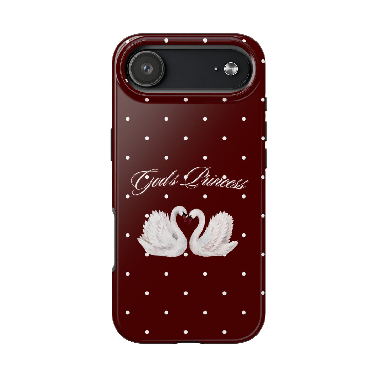 Proverbs 31 Princess Case