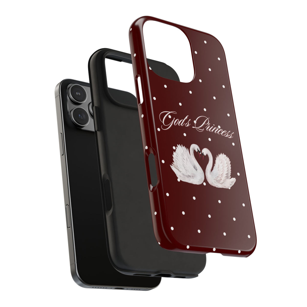 Proverbs 31 Princess Case