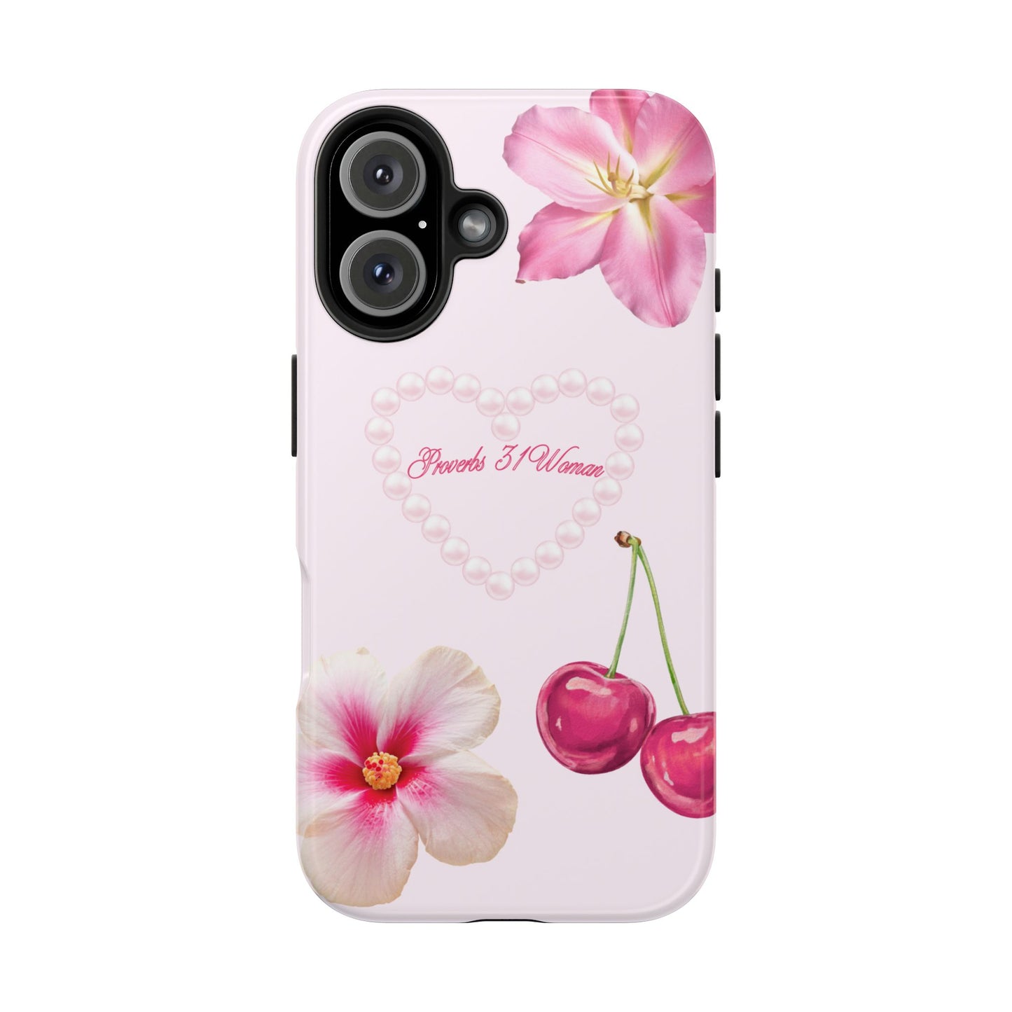 Orchid Proverbs 31 Case