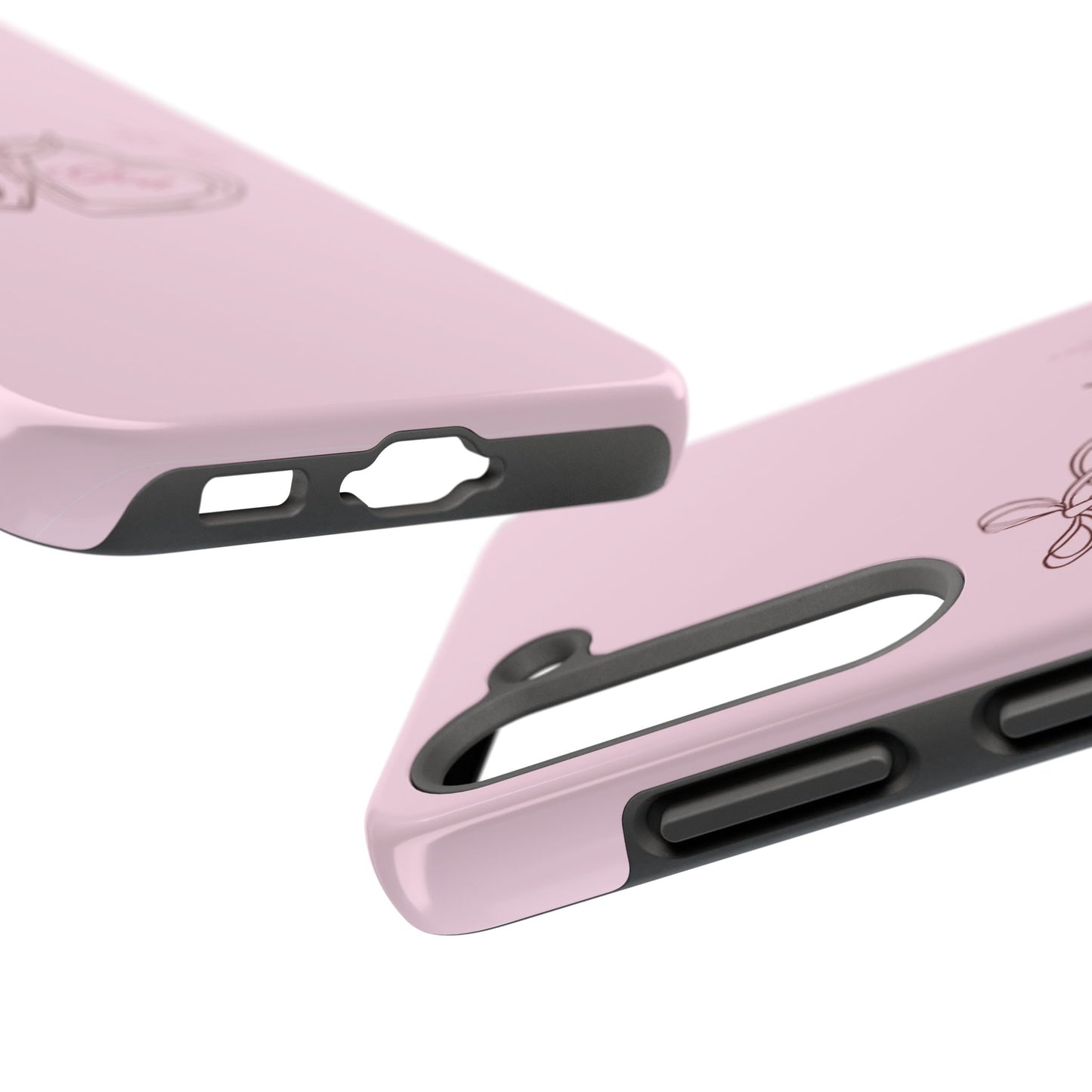 Written by God Pink Case