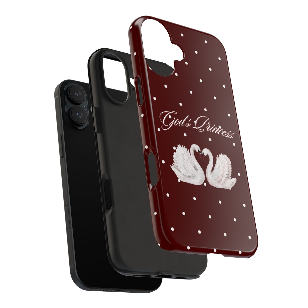 Proverbs 31 Princess Case