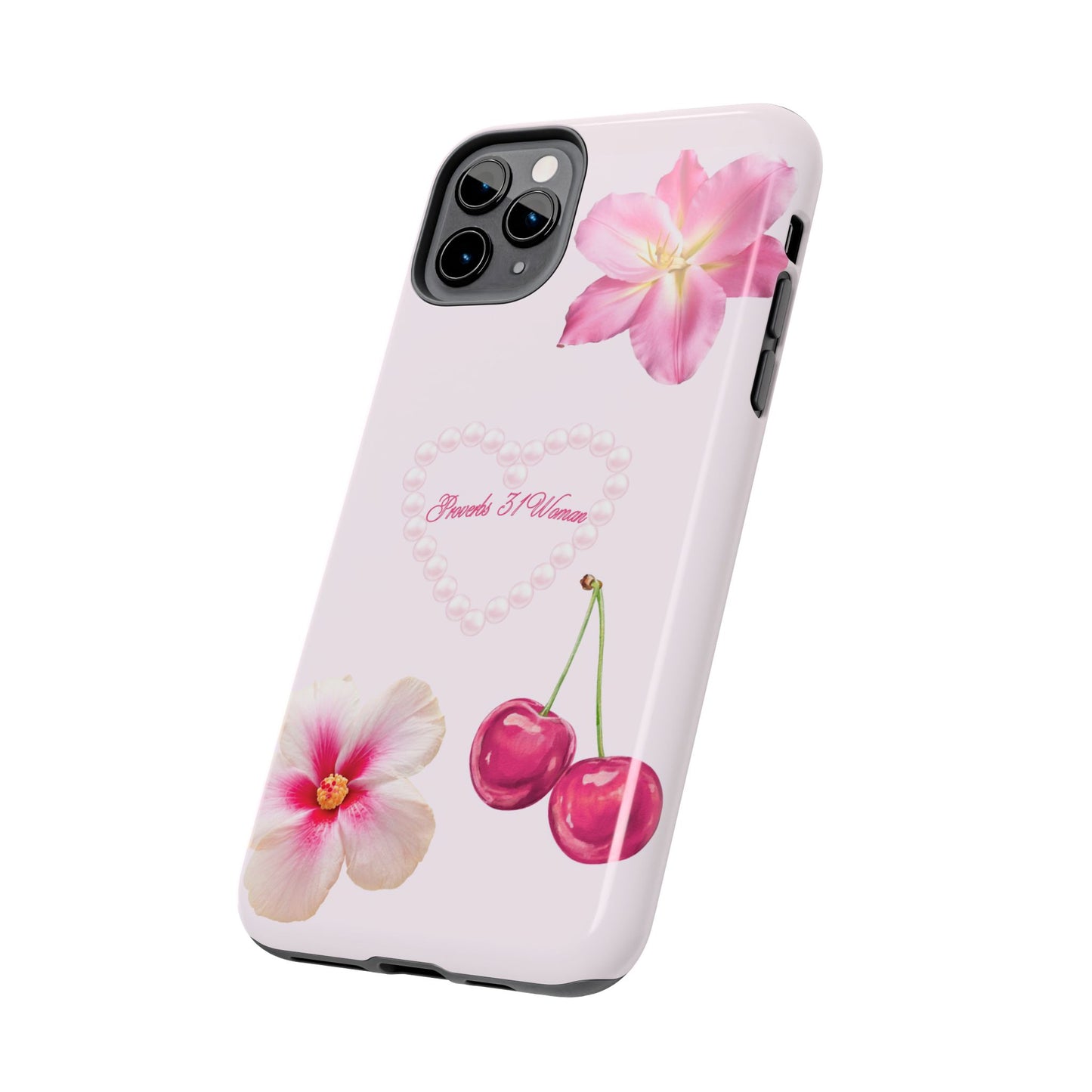 Orchid Proverbs 31 Case